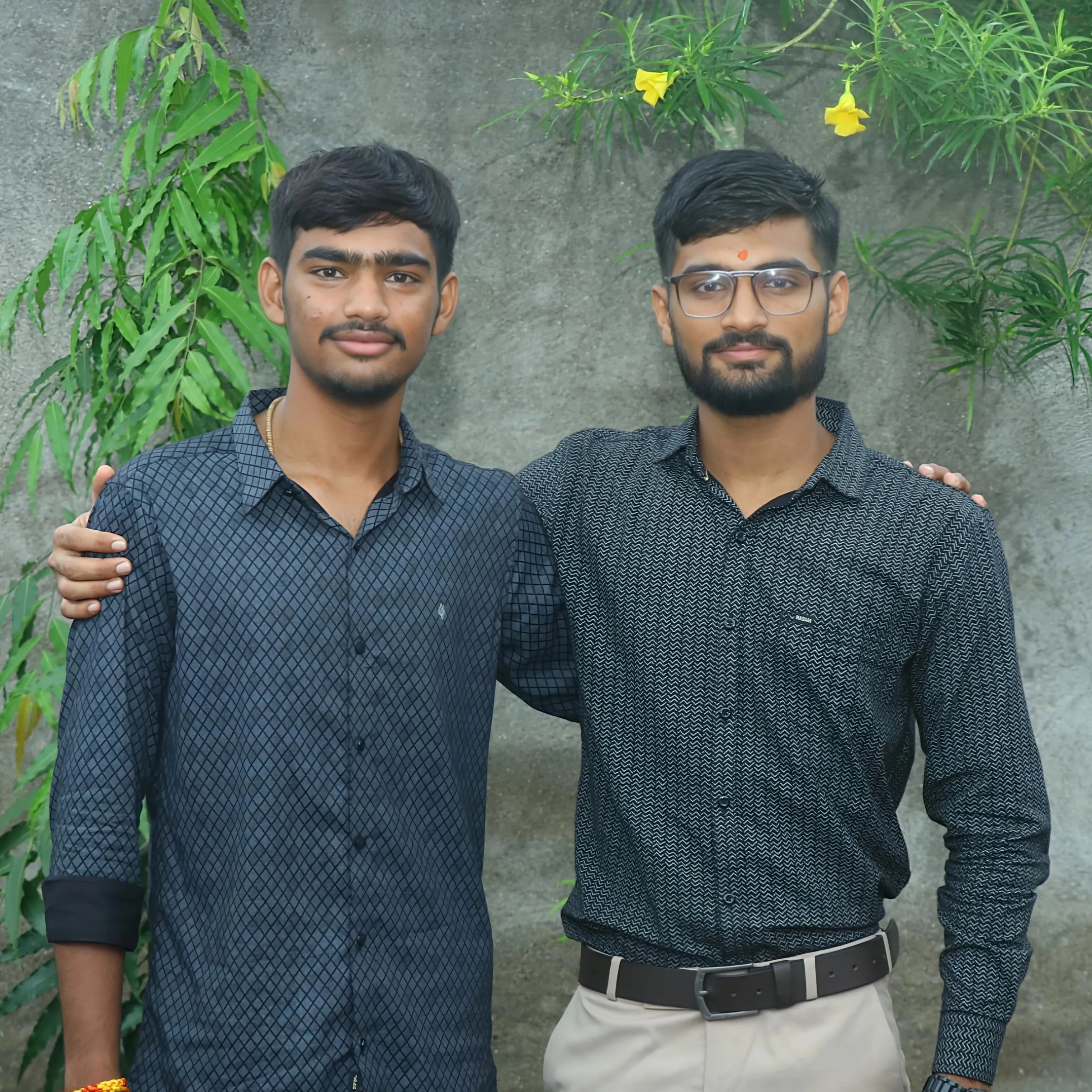 Yuvrajsinh Parmar