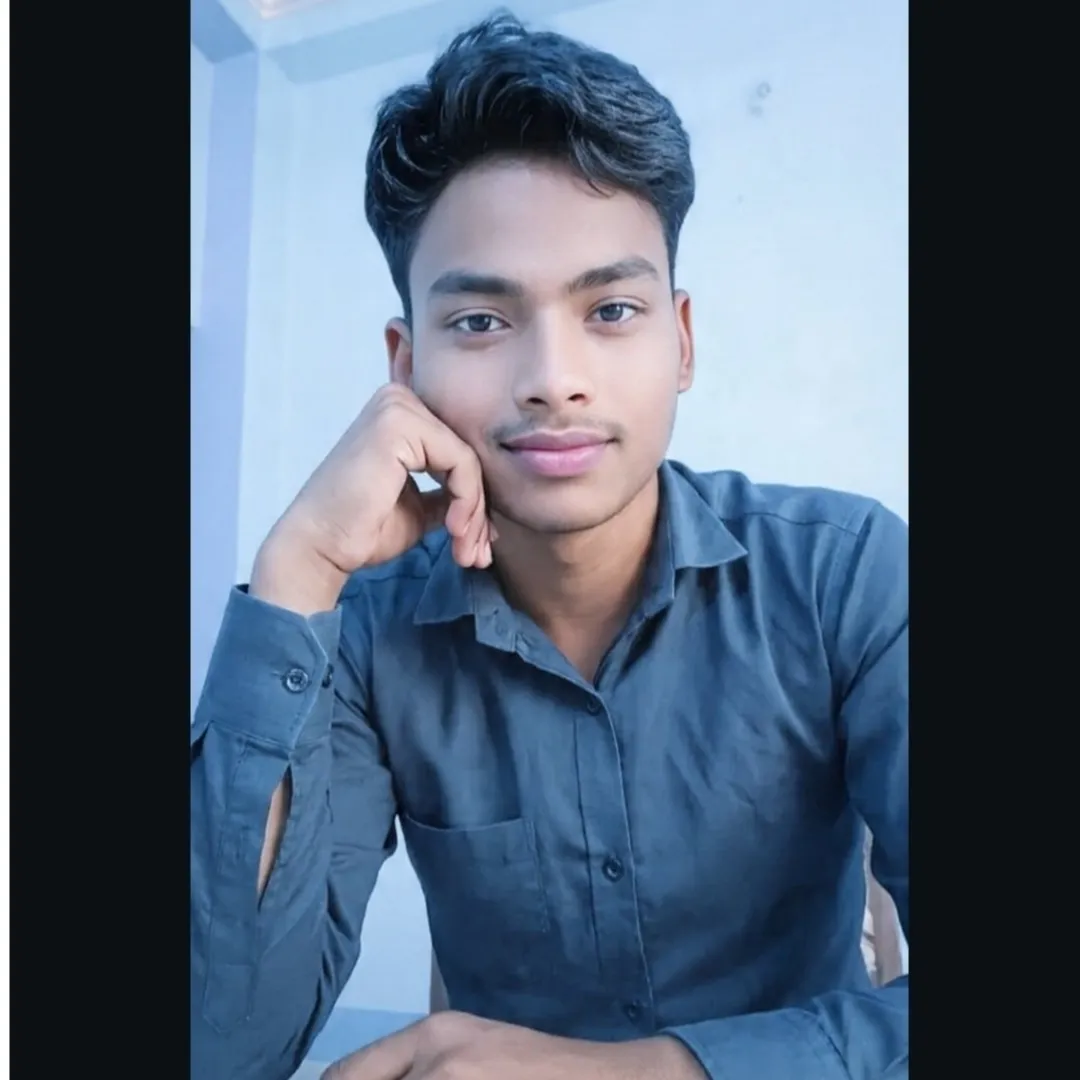 Vishal Kumar