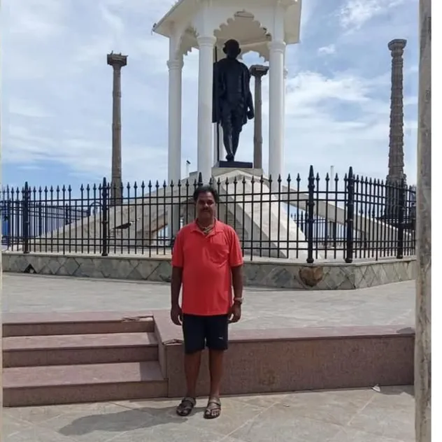 Sudha kumar
