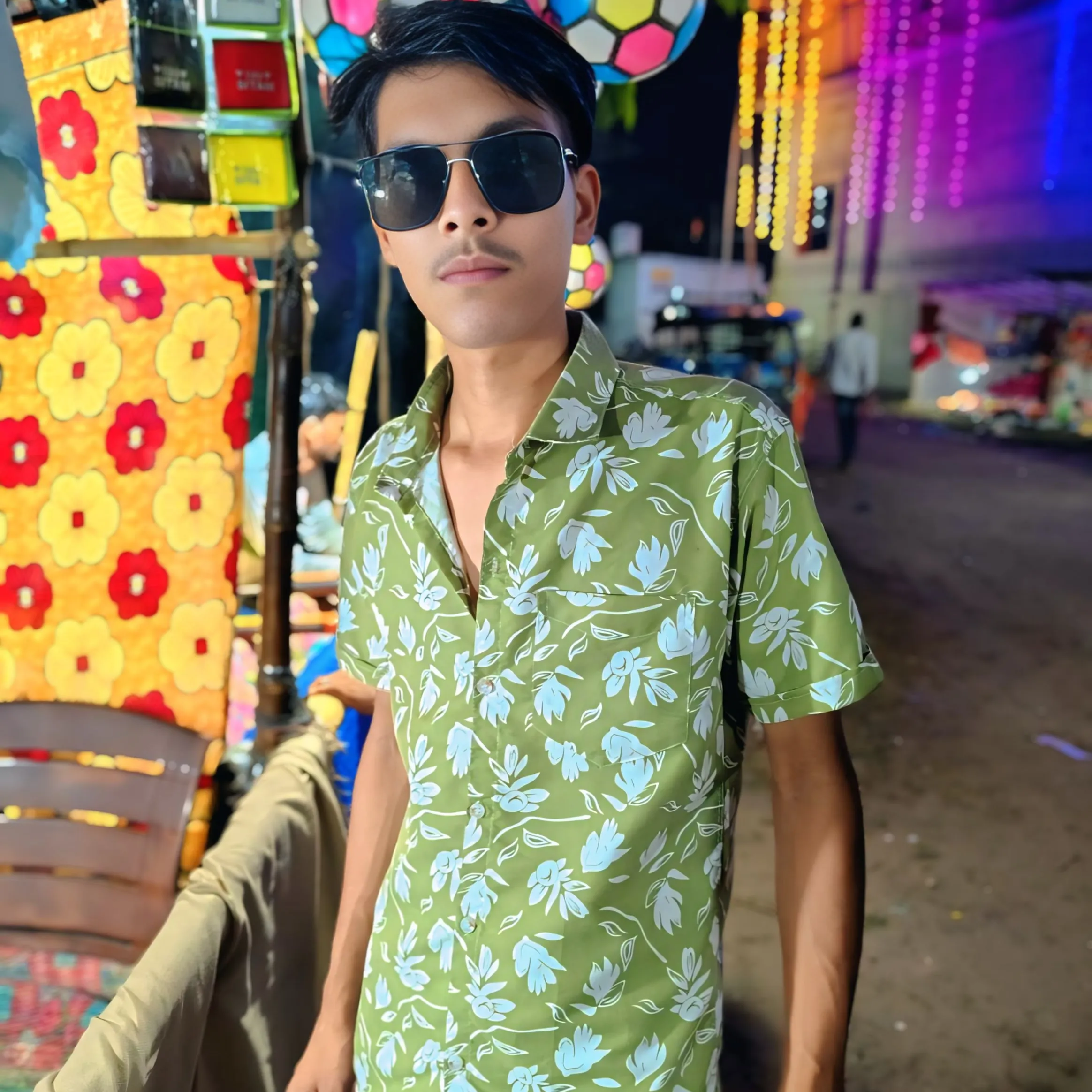 Raghav Kumar