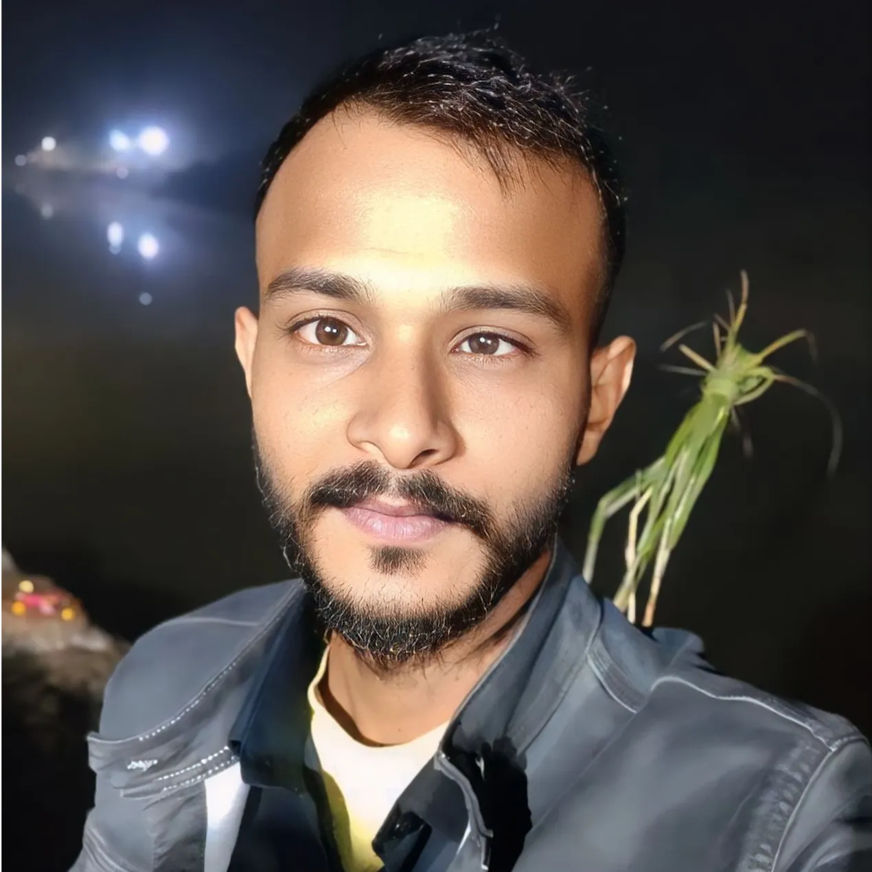 suraj Srivastav
