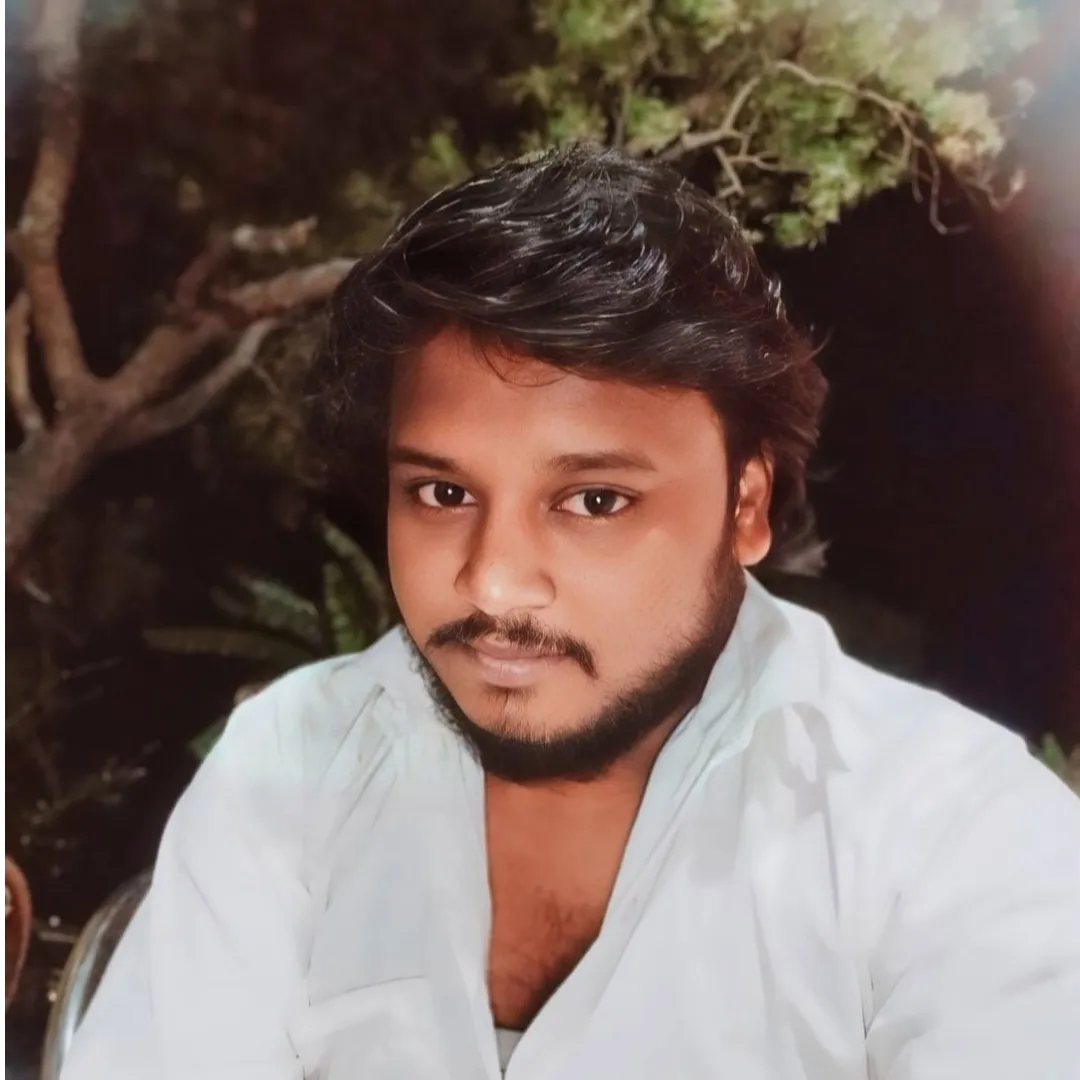 Krishna Bhardwaj