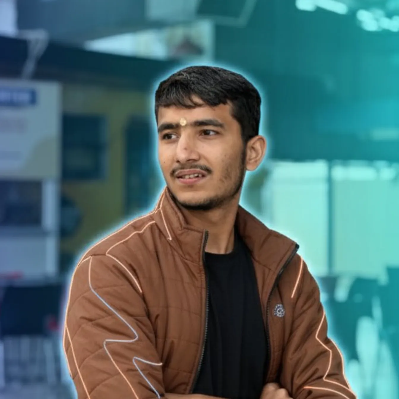 Varun chandla