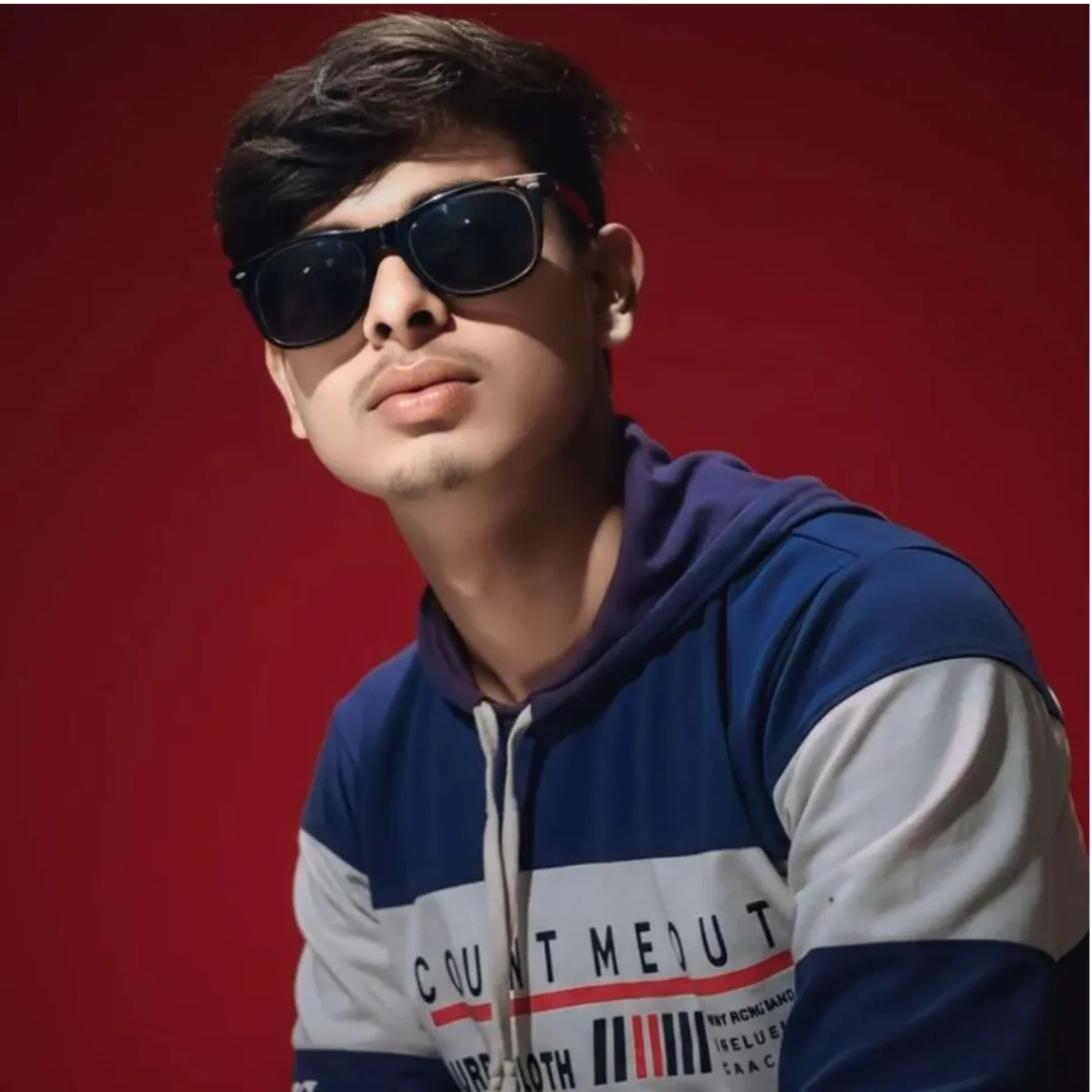 sahzad khan