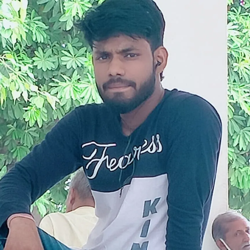 Sunil Kumar
