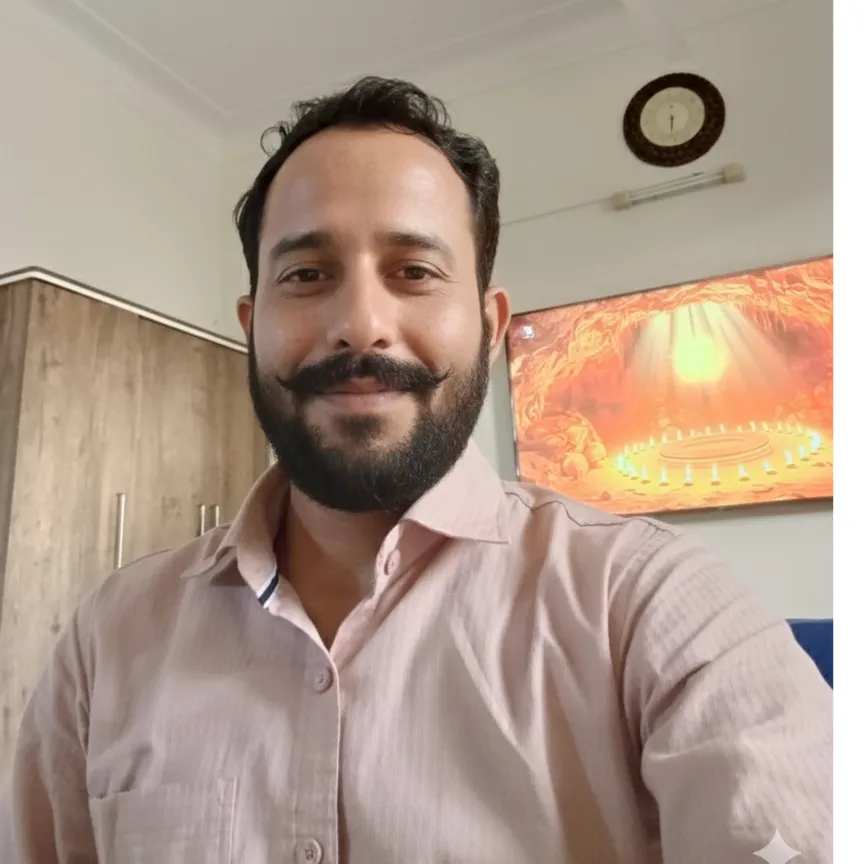 vijay KumarSharma