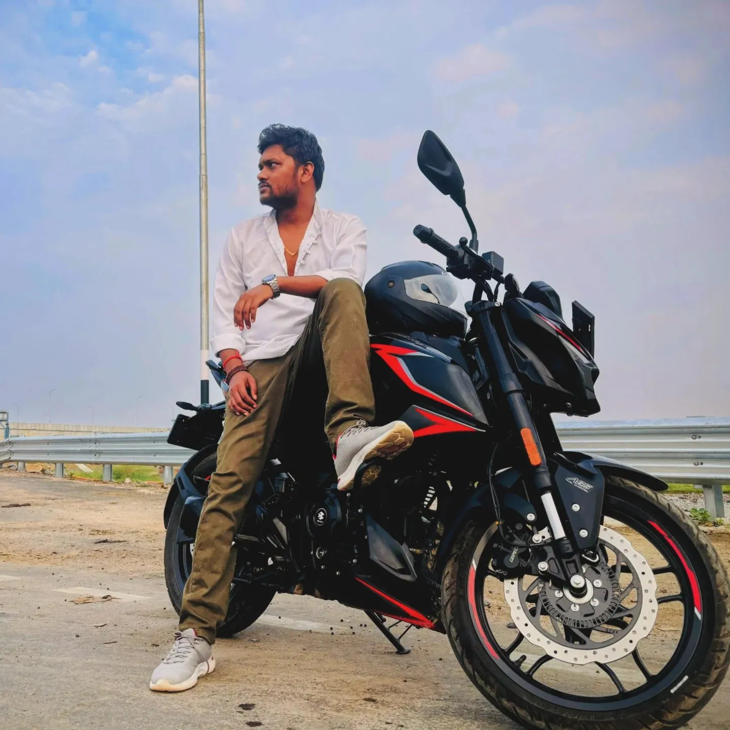 Neeraj kanaujiya