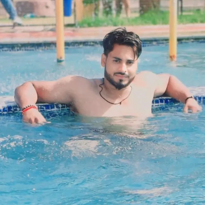Mr-Raju sahu