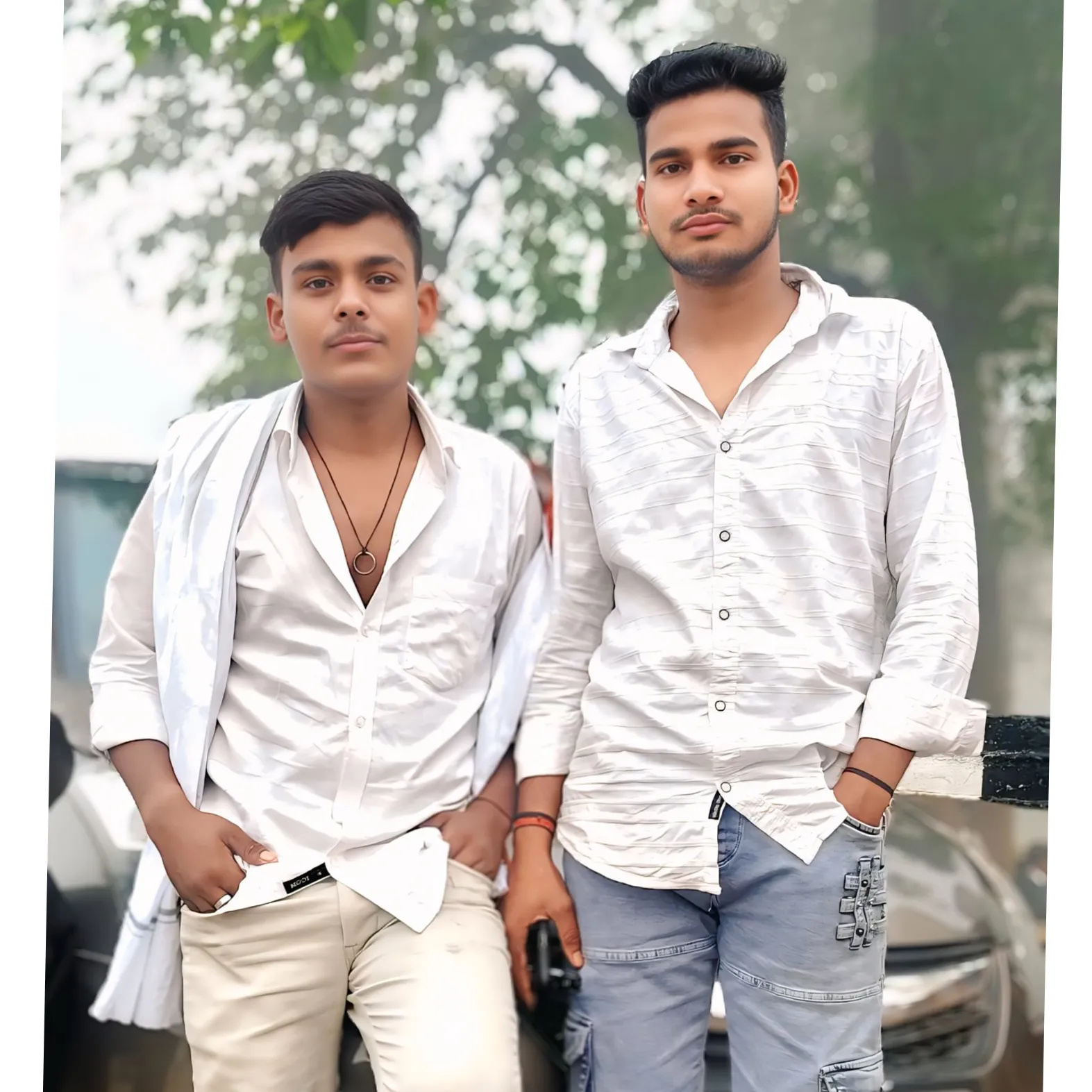 Kushwaha Barnd