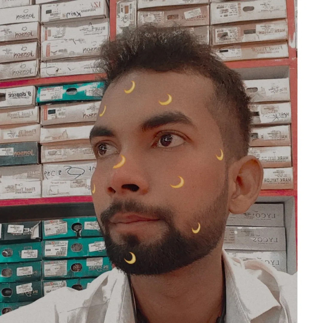 Aditya kashyap