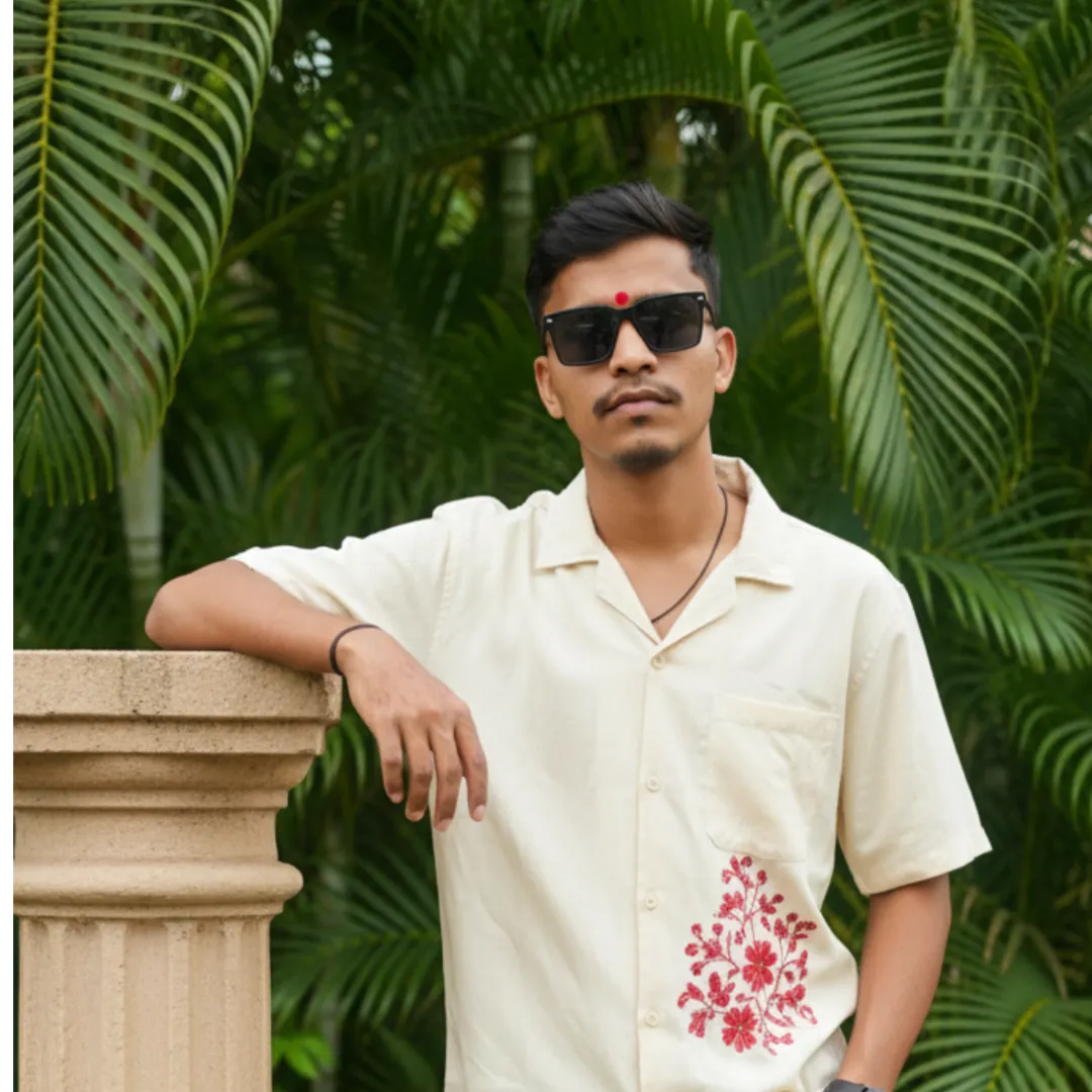Rahul Titarmare