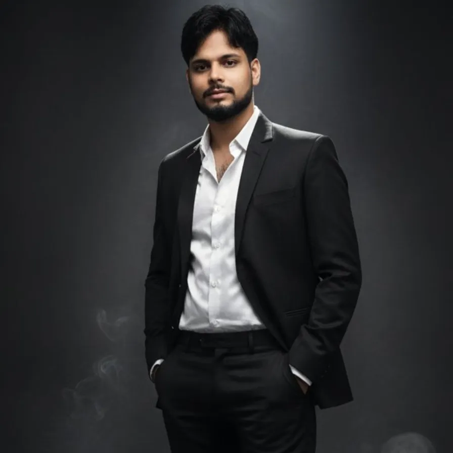Ganesh Charoska