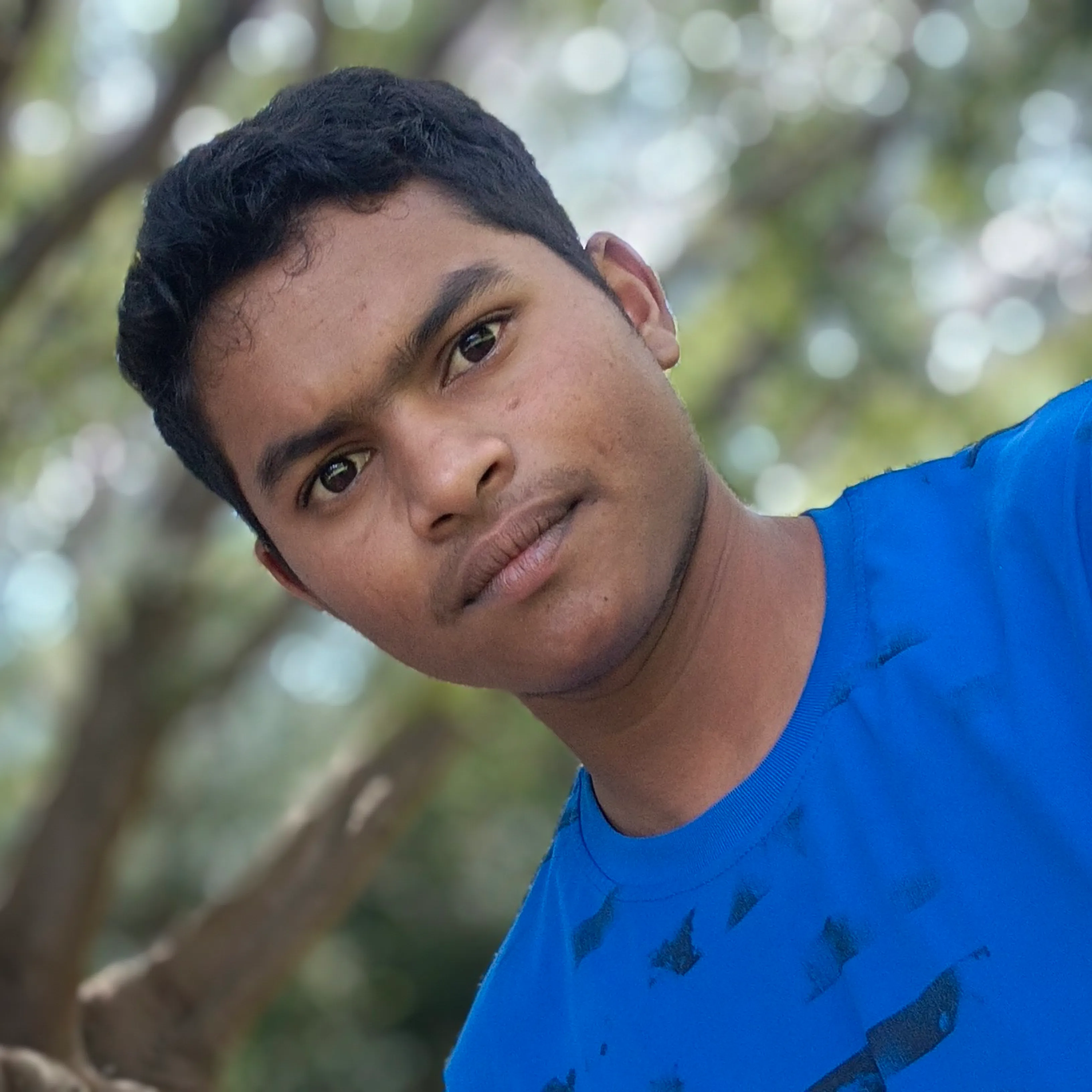 Sankar Sethi
