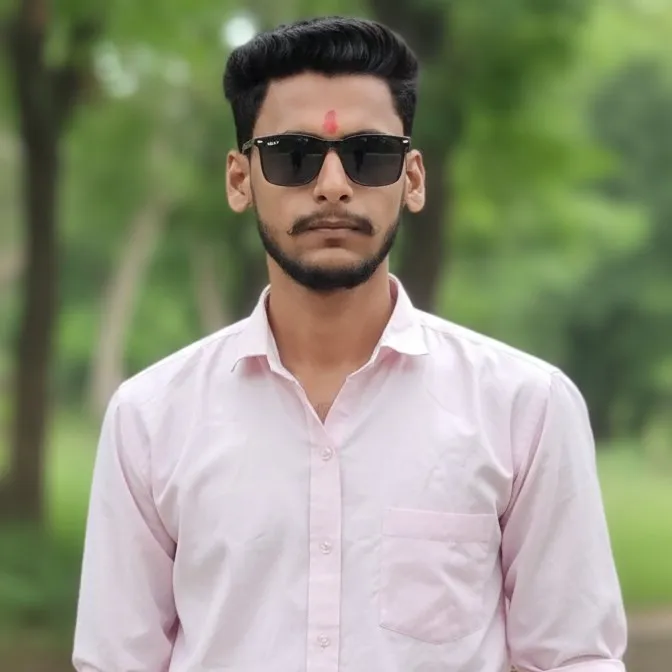 Sahdev Chaudhary
