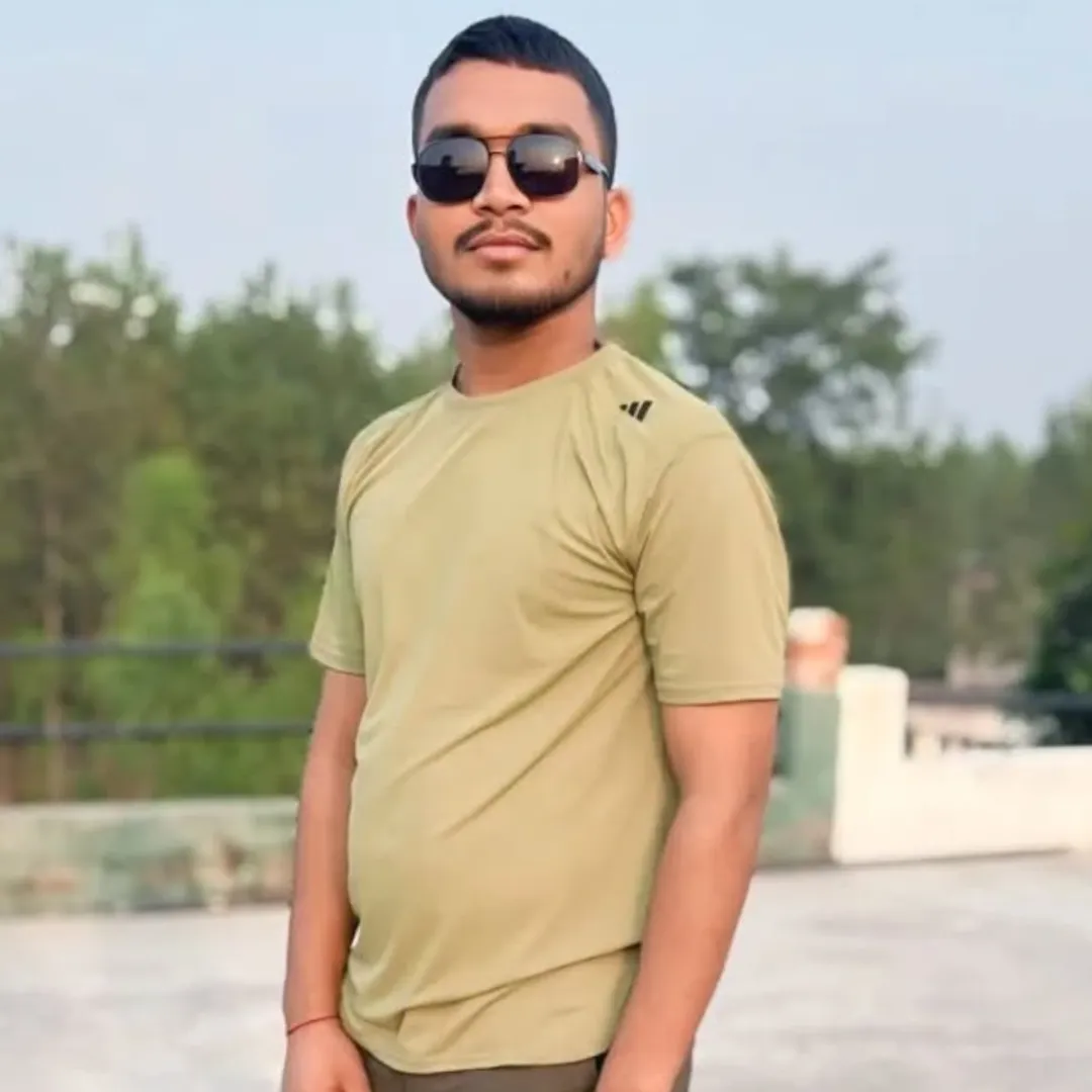 Shivam Singh