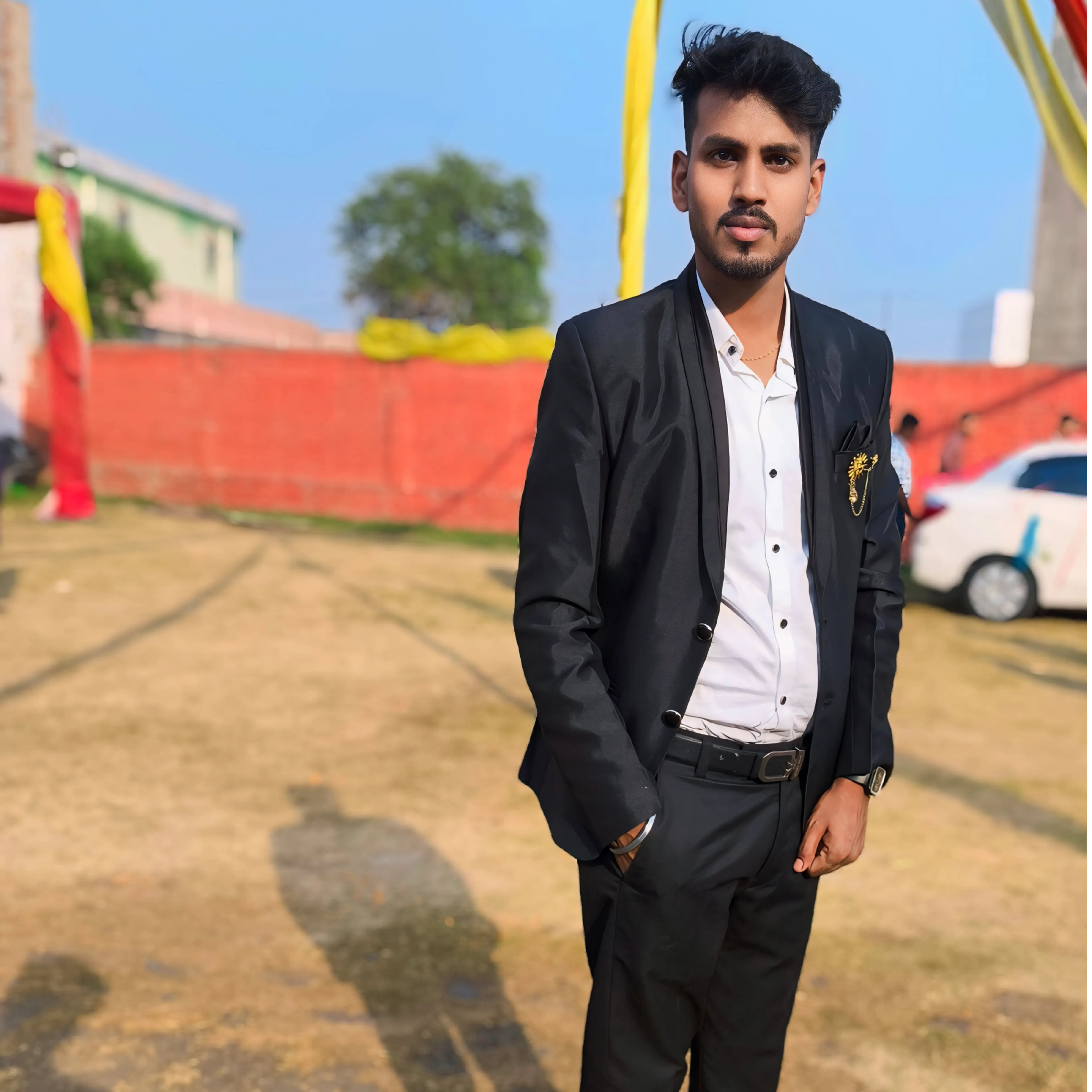 brijesh Kumar