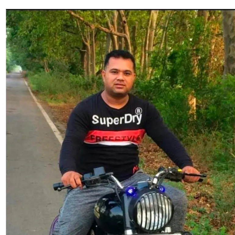 Ramakant Sharma