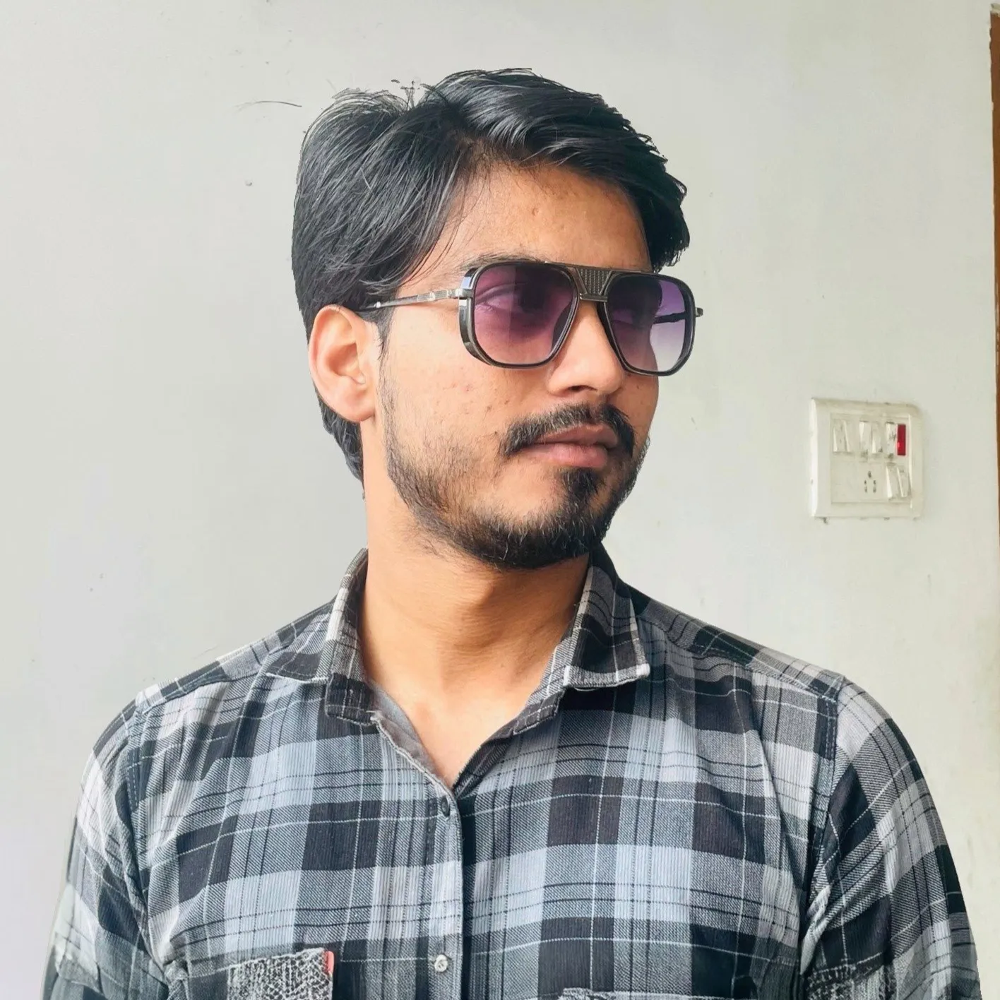 Vipul Pandey