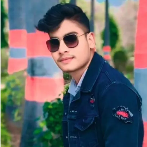 BHAGCHAND KUSHWAHA