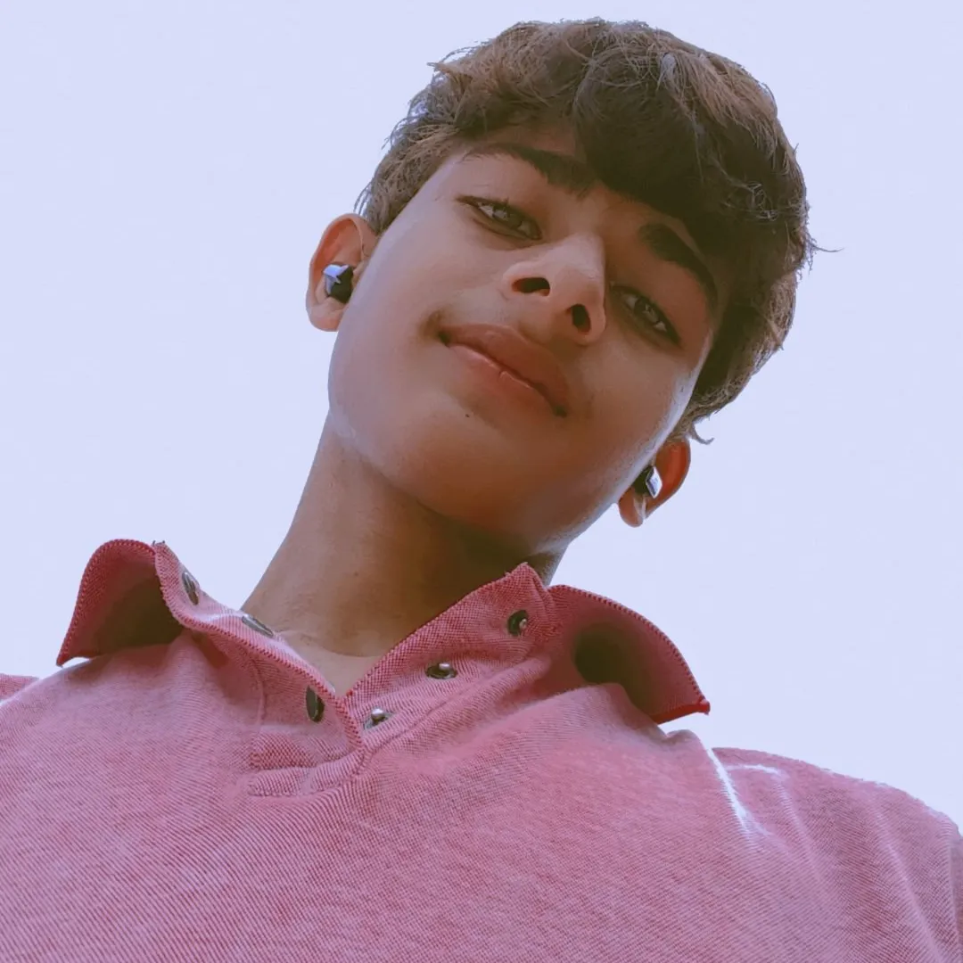 VIKASH PAL