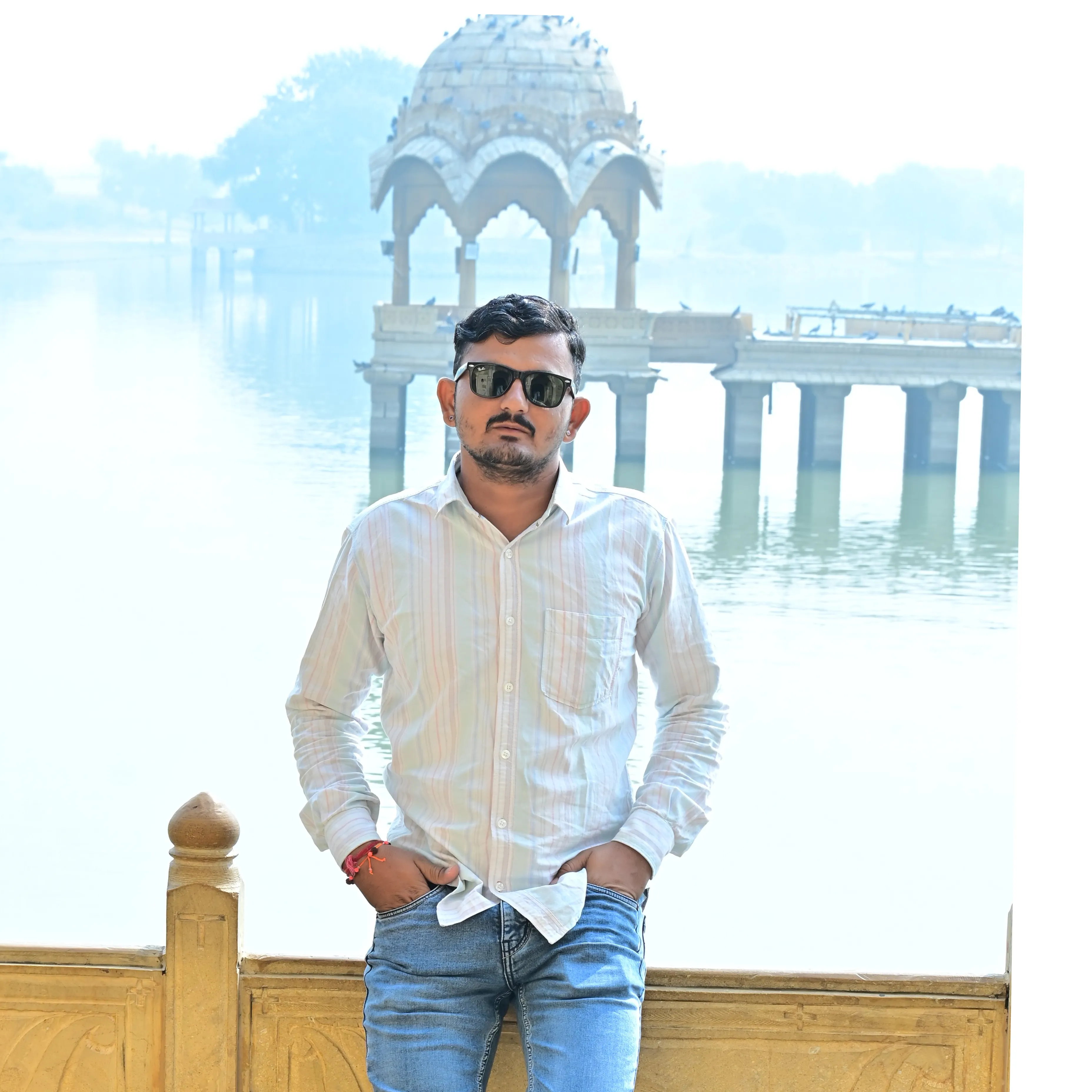Mohan sau