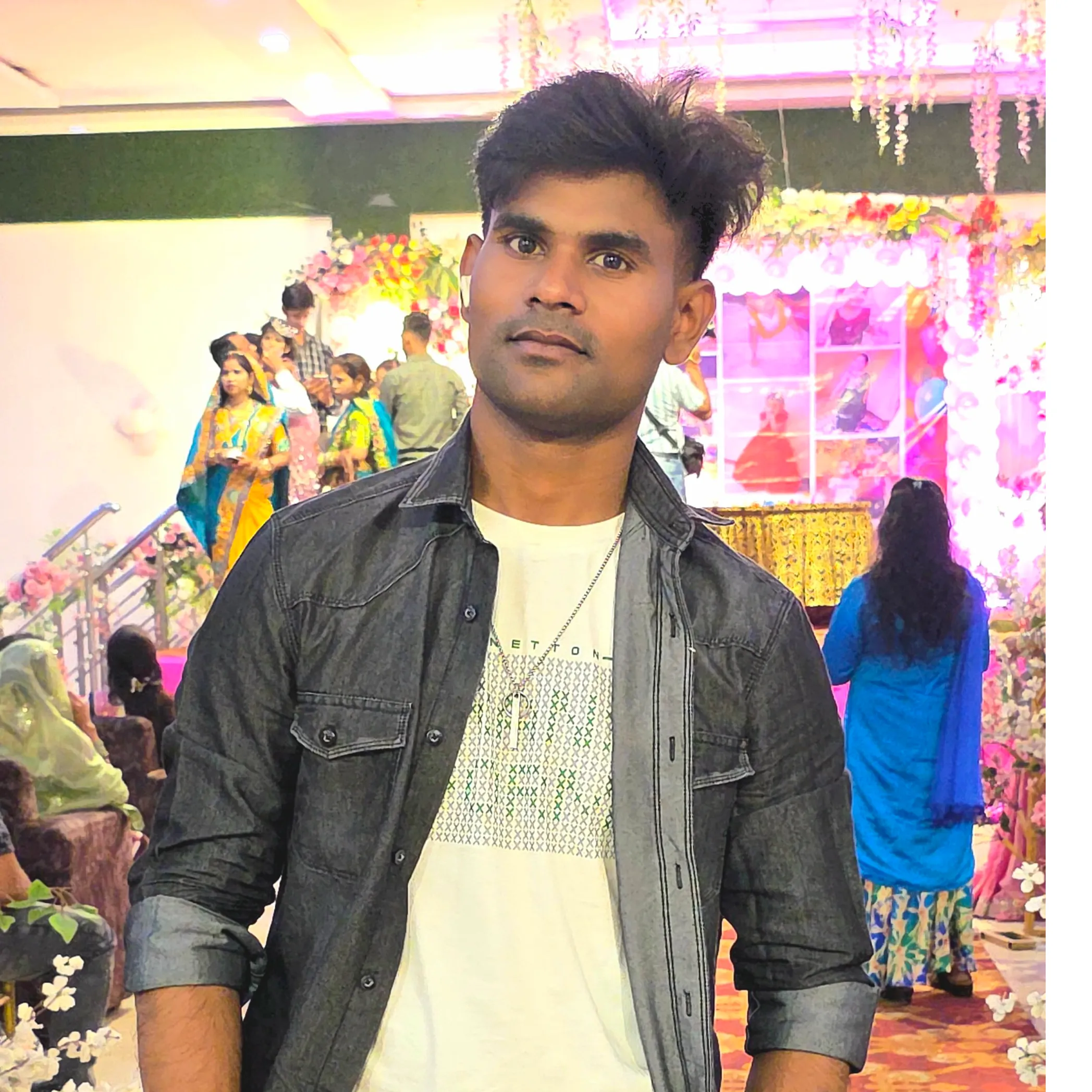 Raj singh