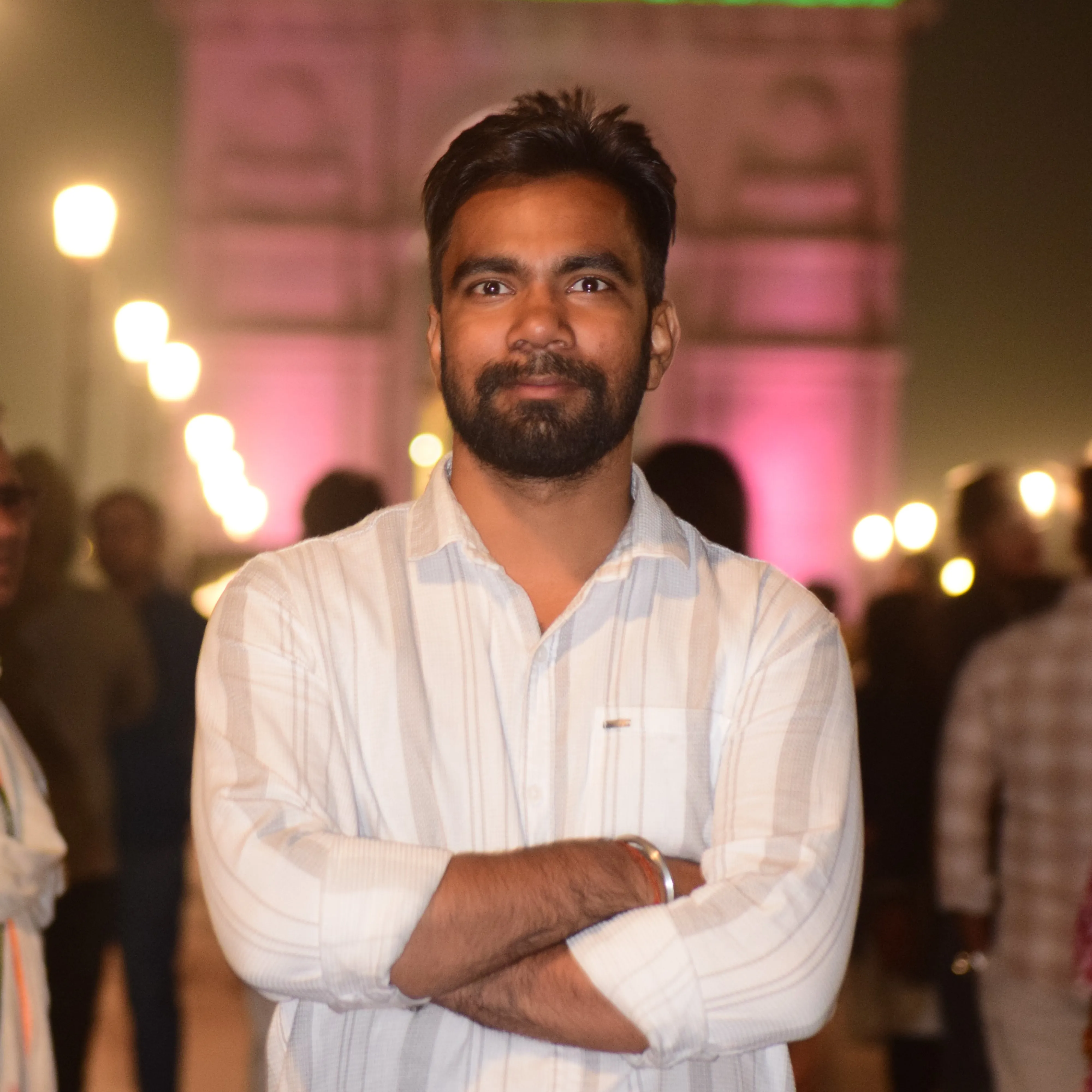 Deepak Kumarkushwaha