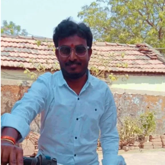 Yelpula RaviSupriya