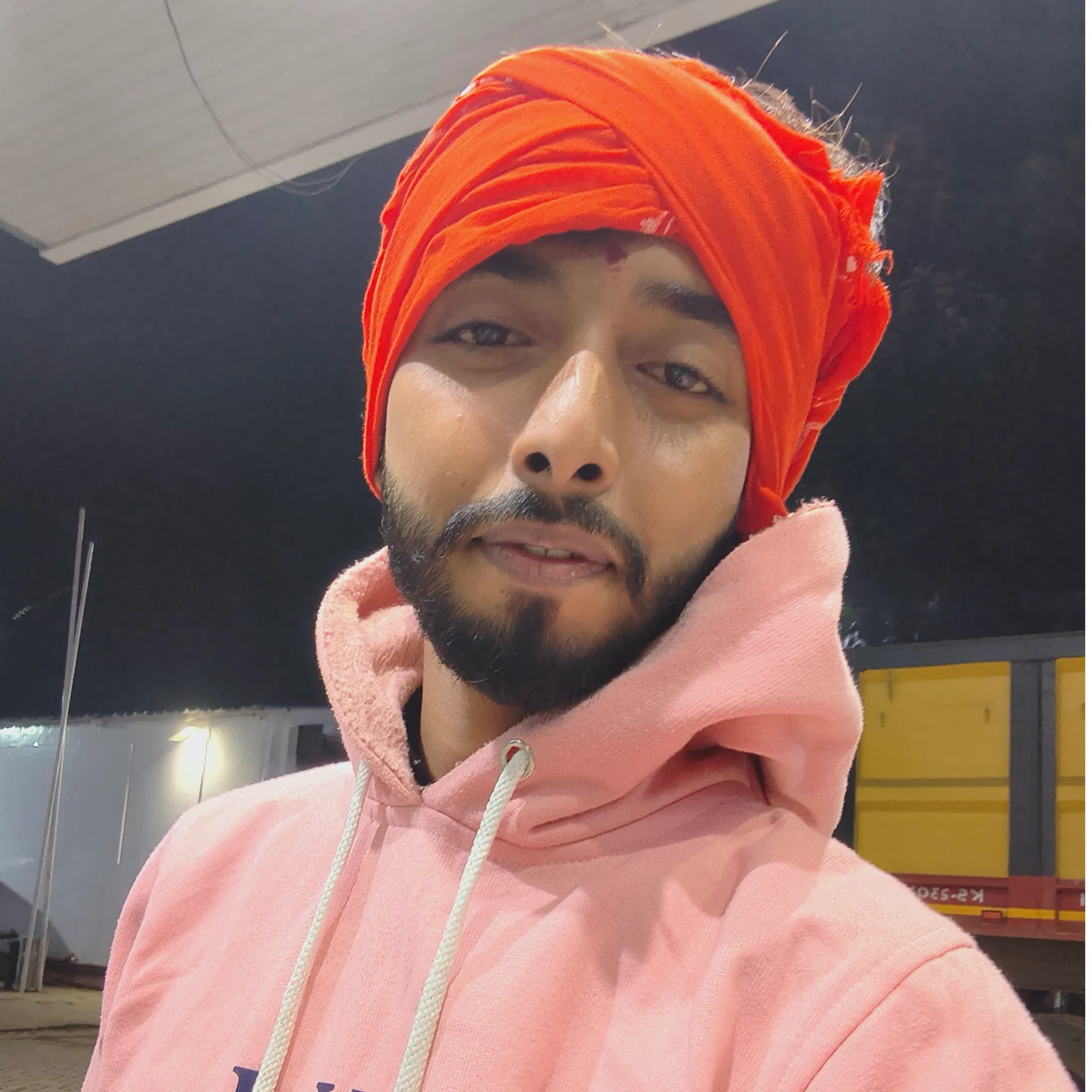 Antosh Rathore