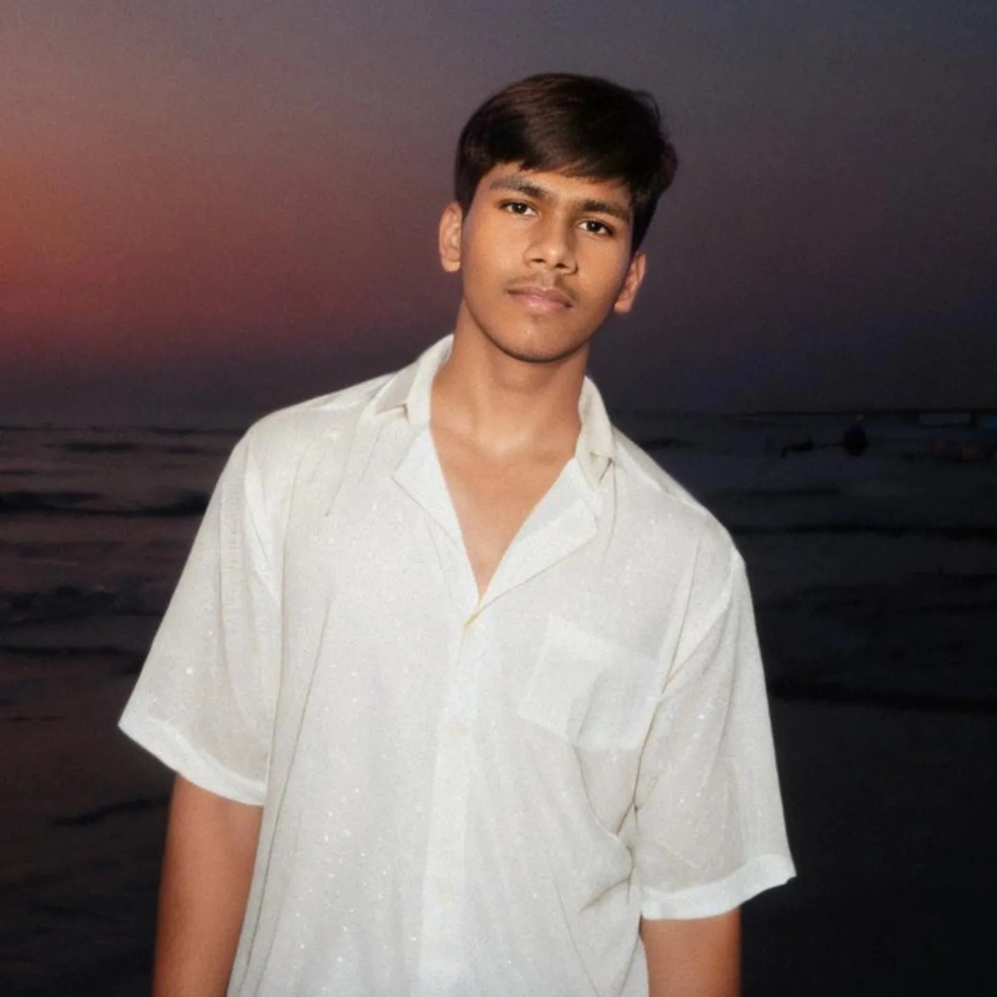 Devid sinha