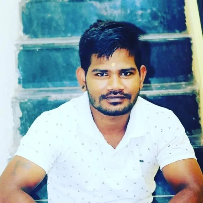 Ramesh k