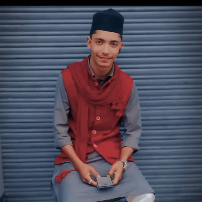 Mo Sahil