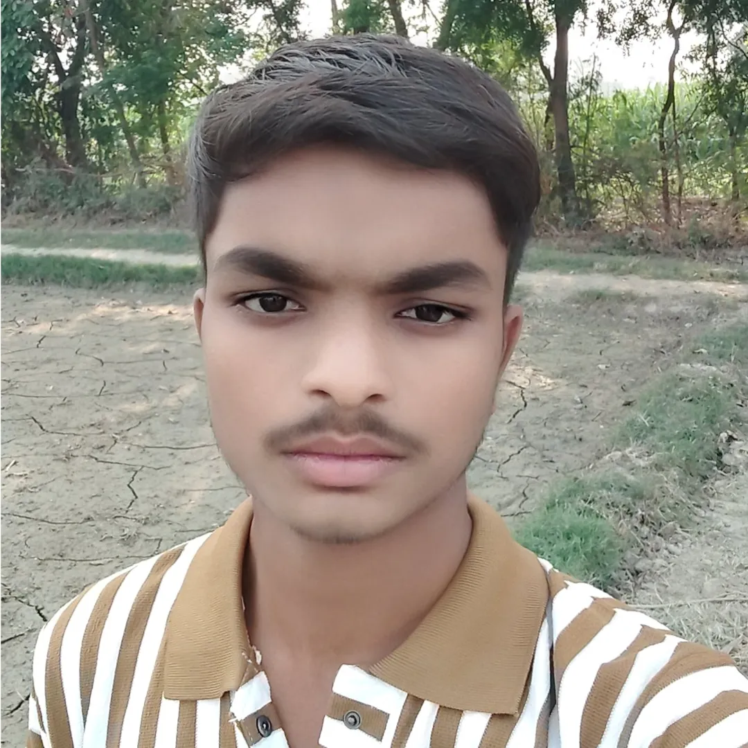 ravi Maurya