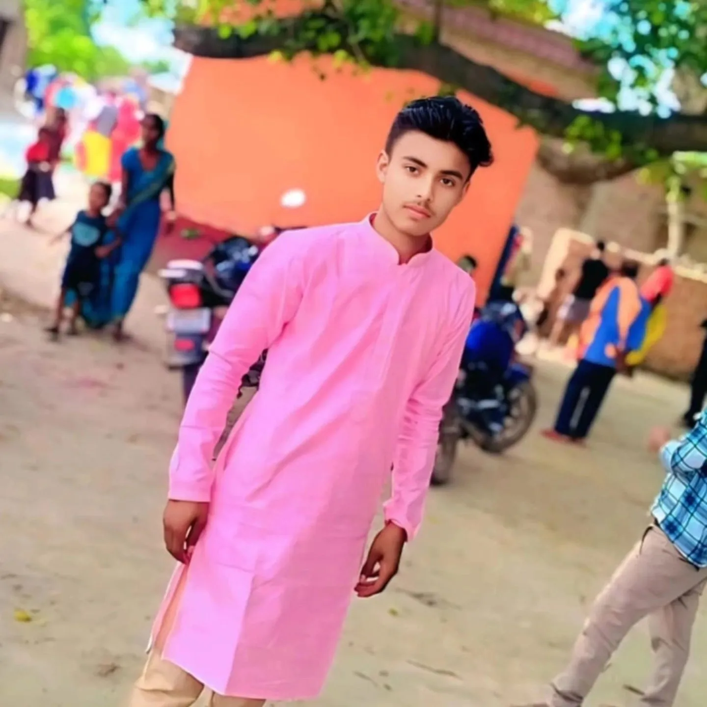 Sikandar Kumar