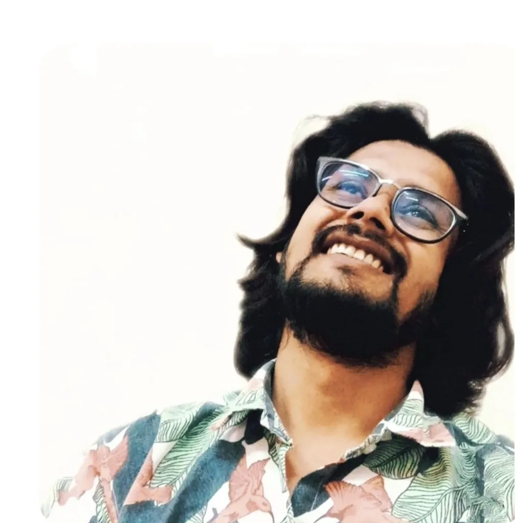 Subhajit Das