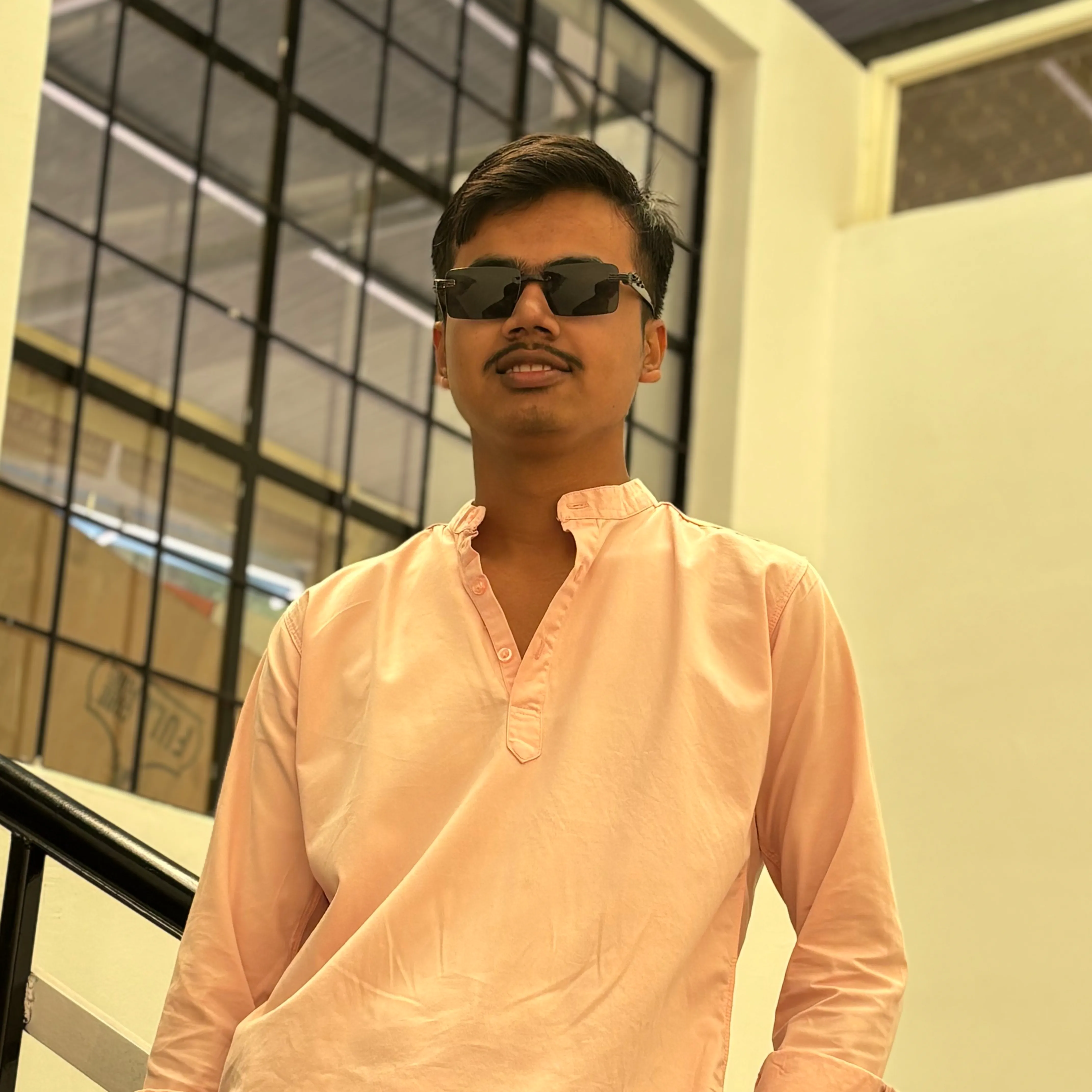 Rohan Kharayat