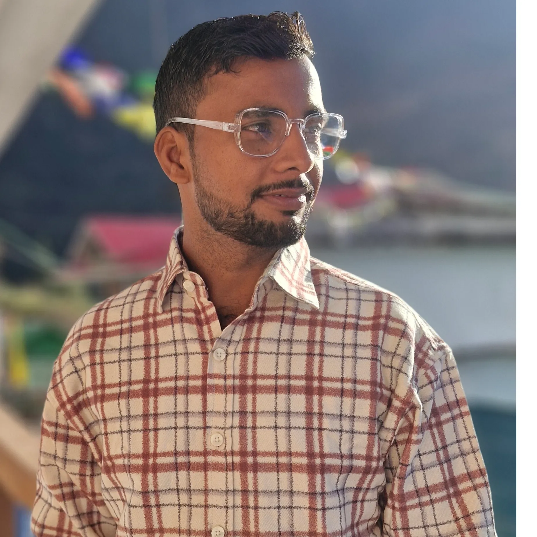 Upendra Kumar