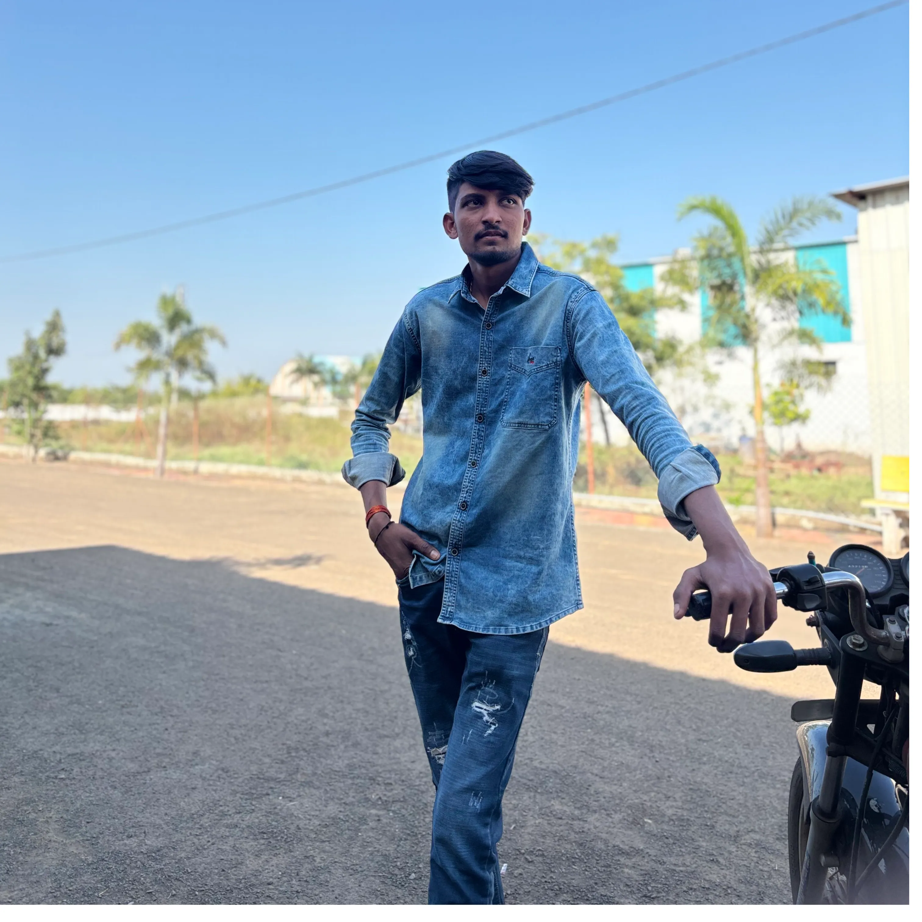 TanajiGore gore