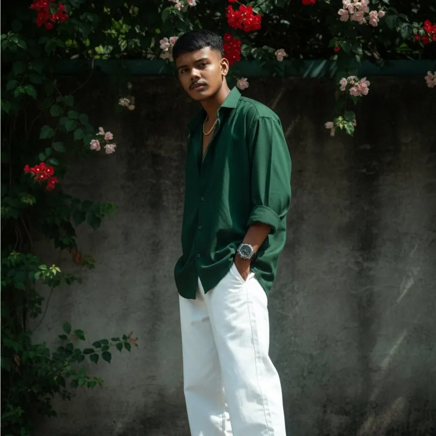 YASHPAL KUMAR PARMAR