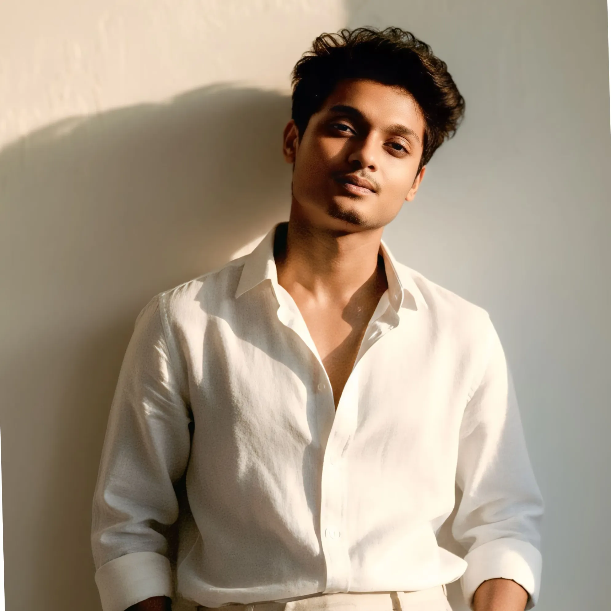 Anirban Dey