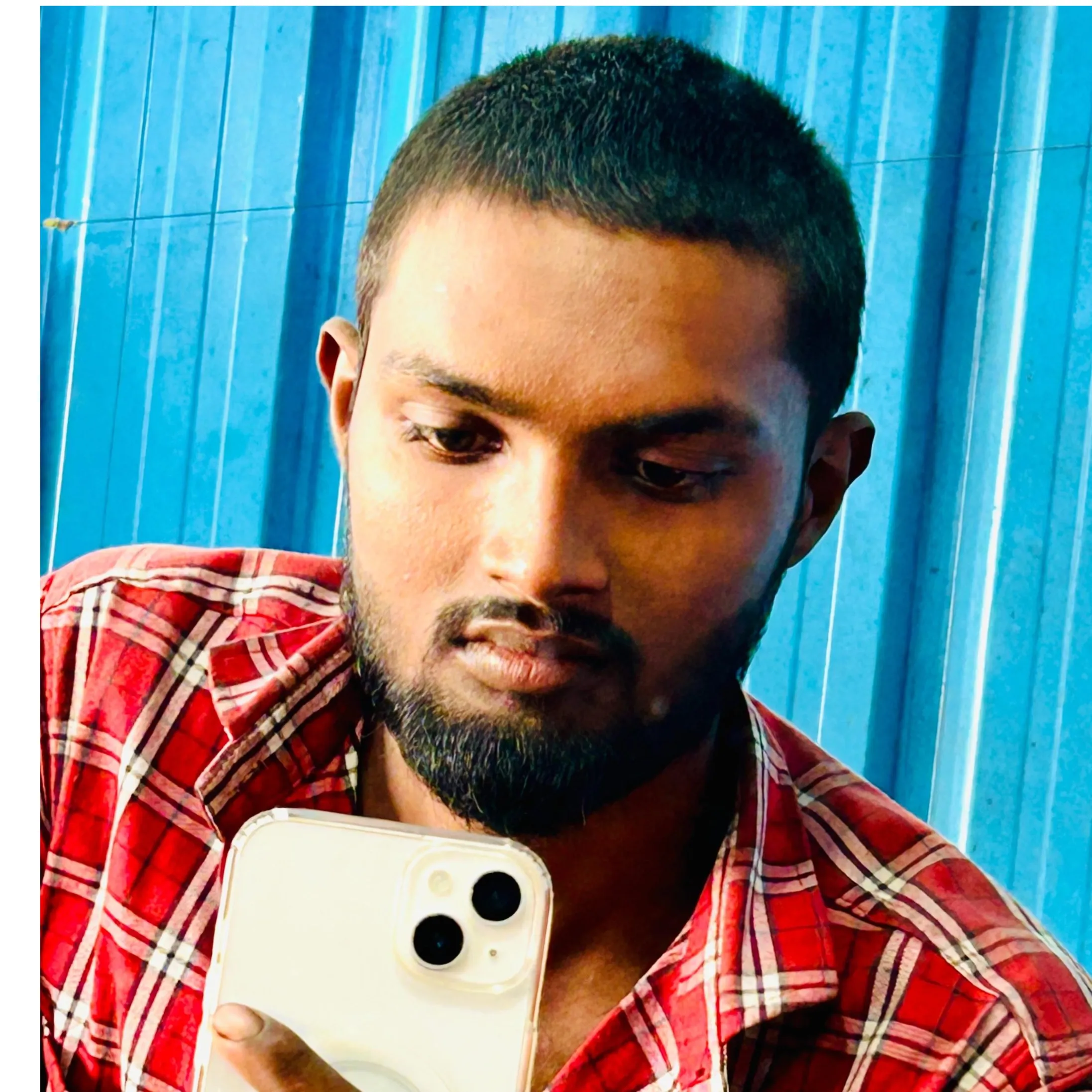 vipin Gupta