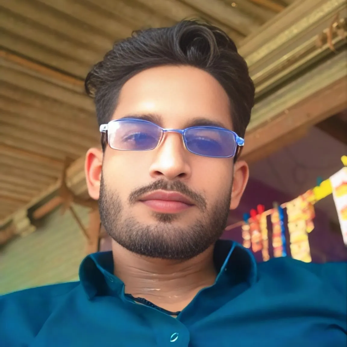 Neeraj Verma