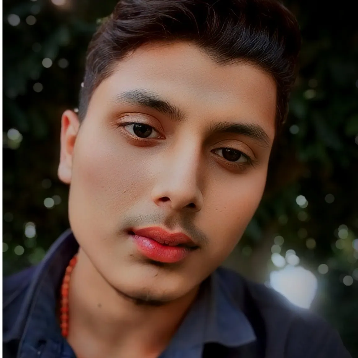 Deepak Goswami