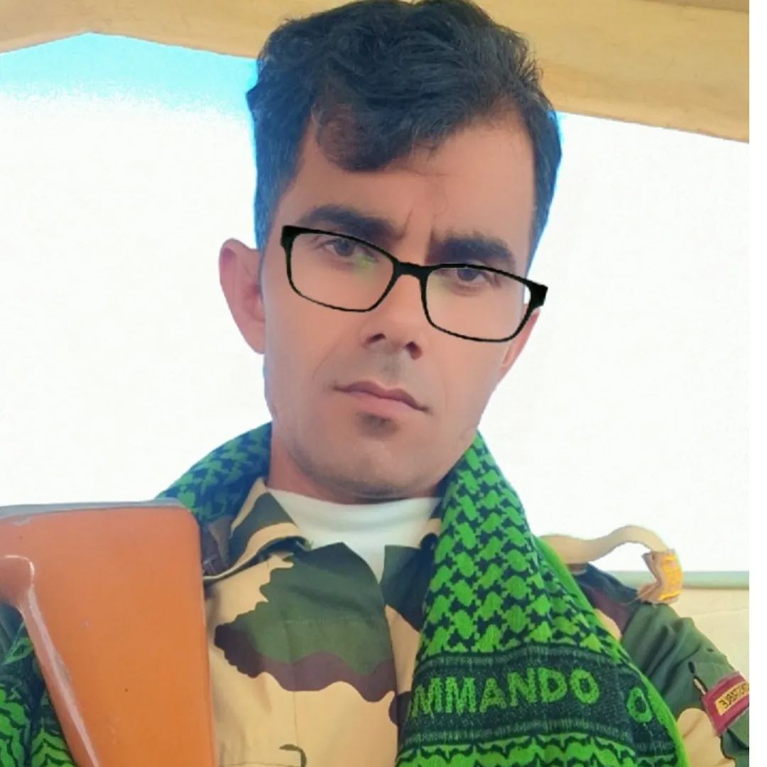 Rajen Ř