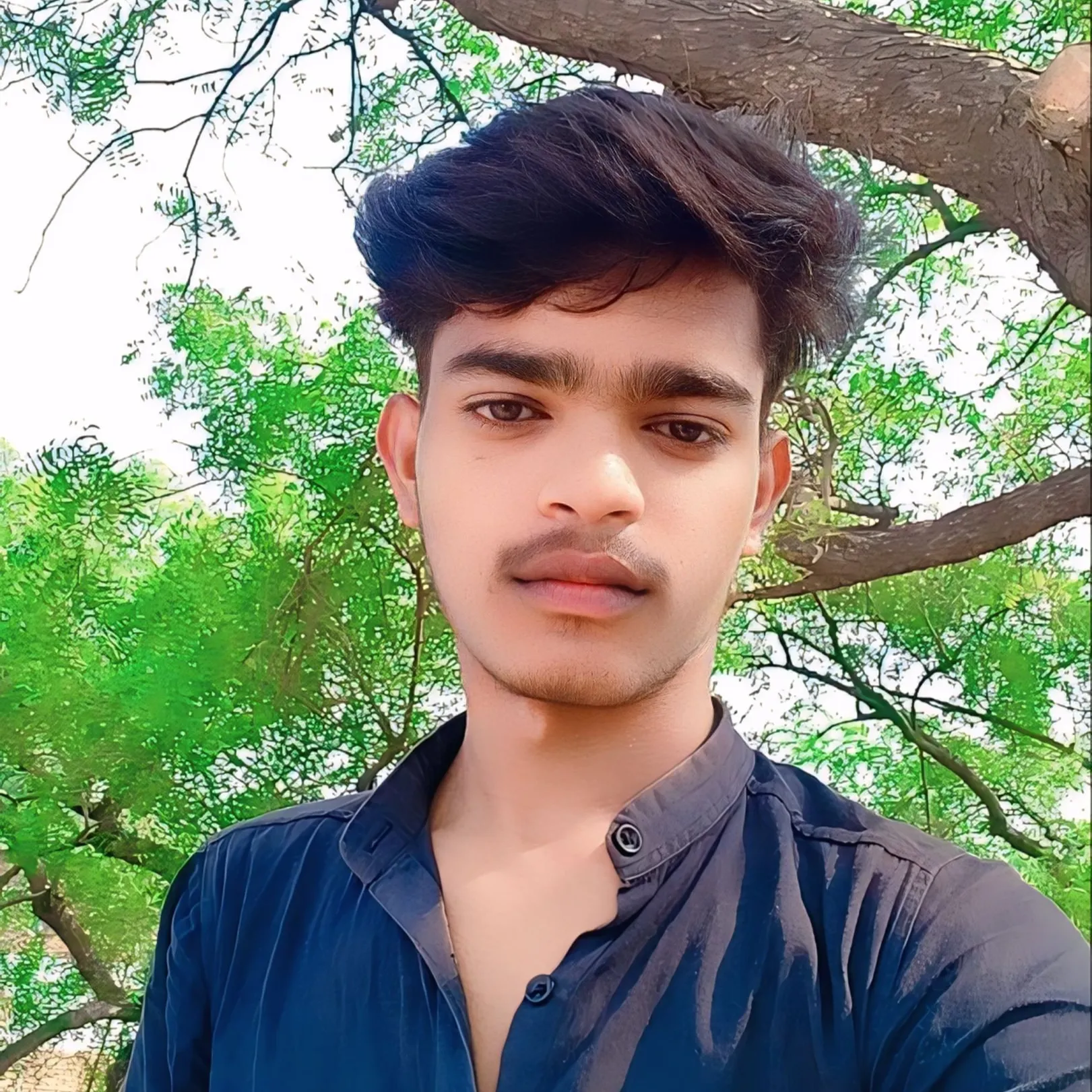 akash Editor