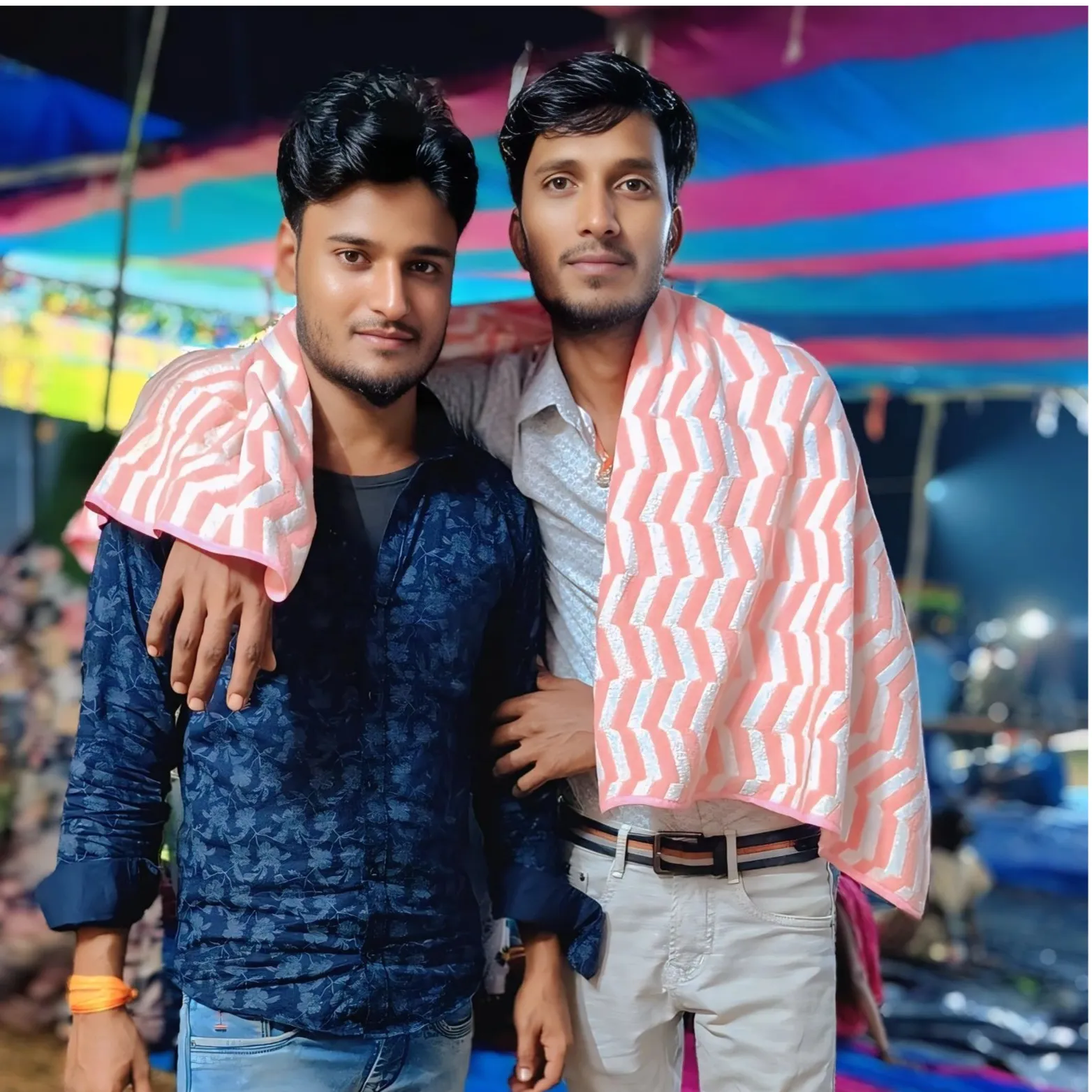 bikash yadav