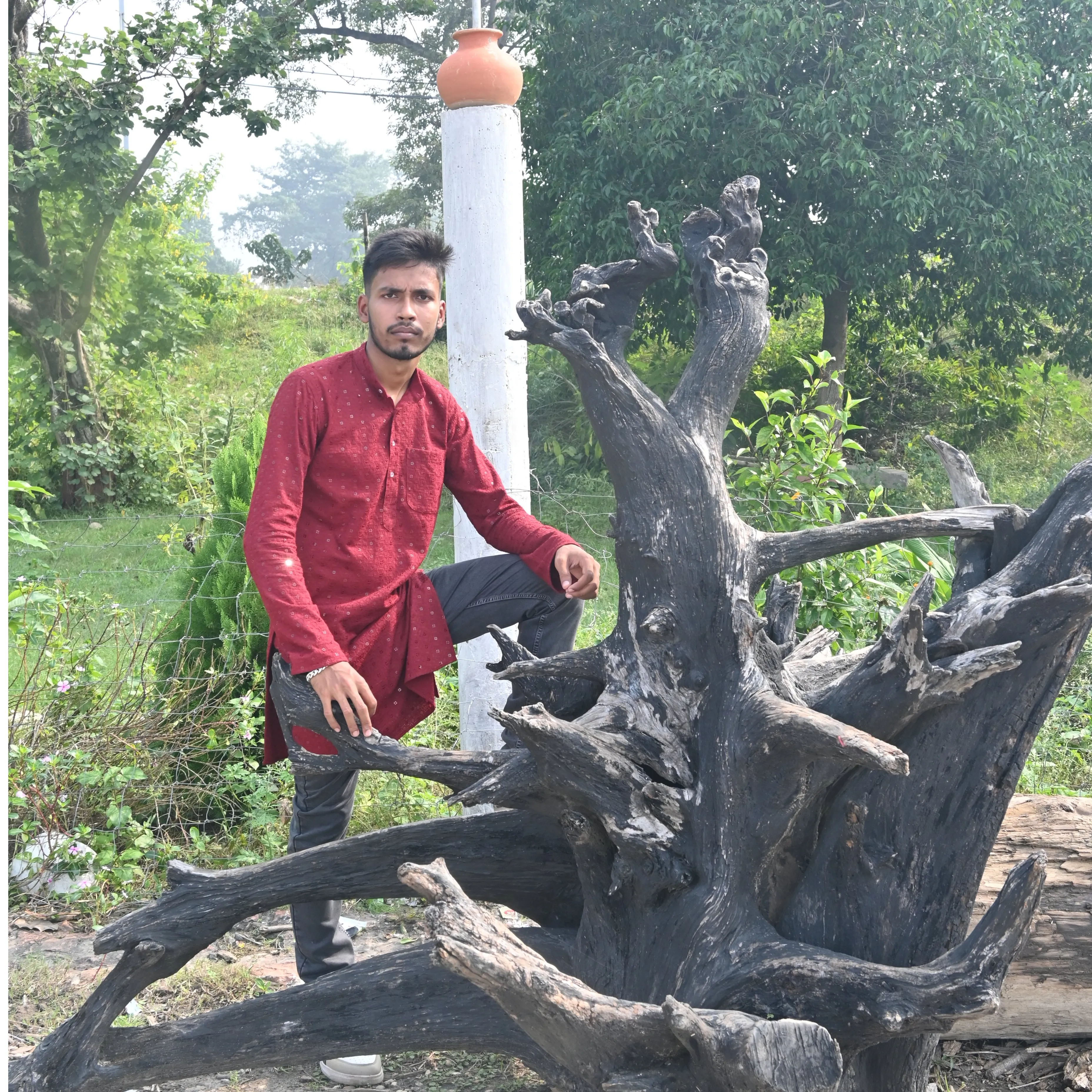 Deep Kumar