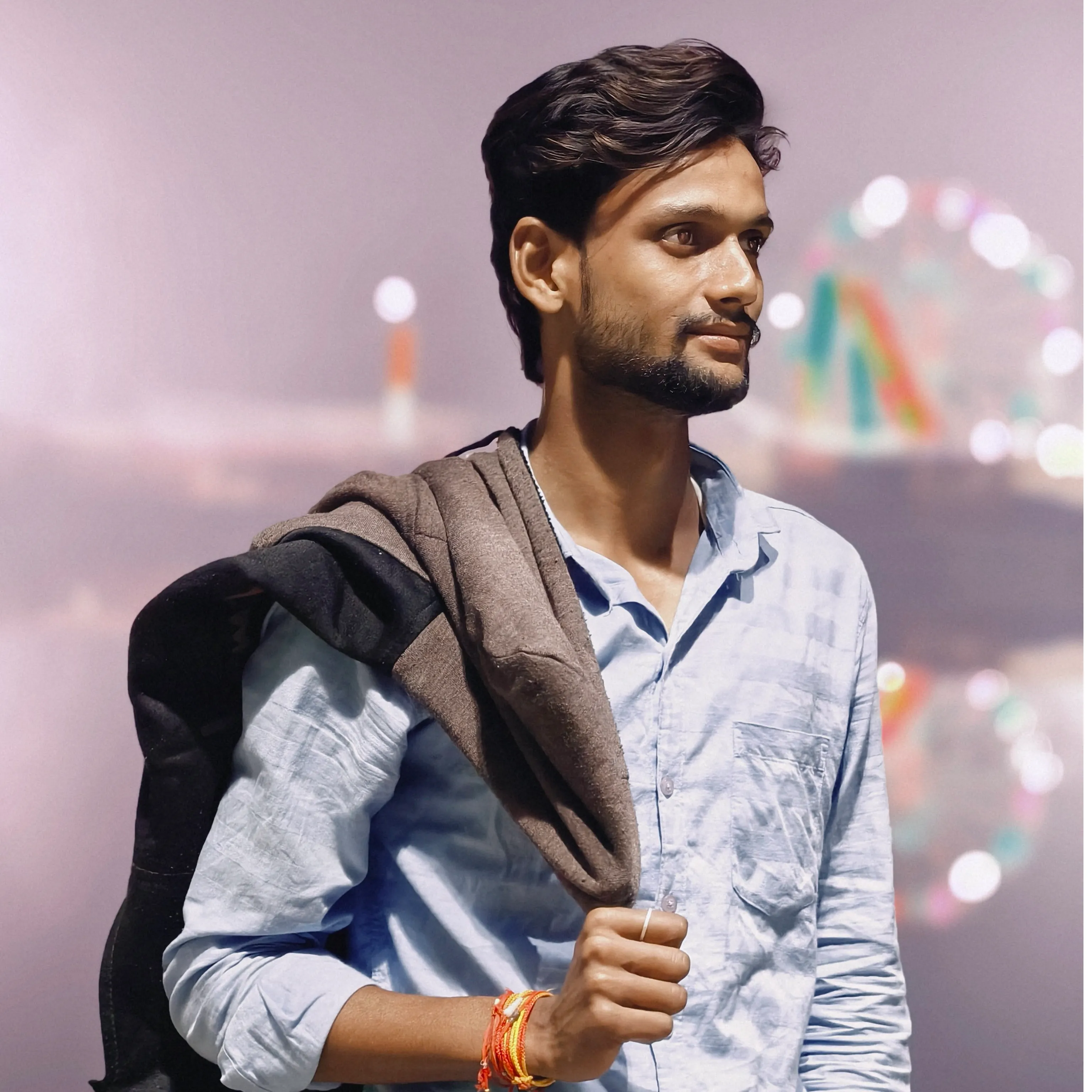 Atul Pandey