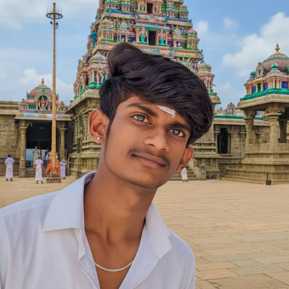 Yuva Raj