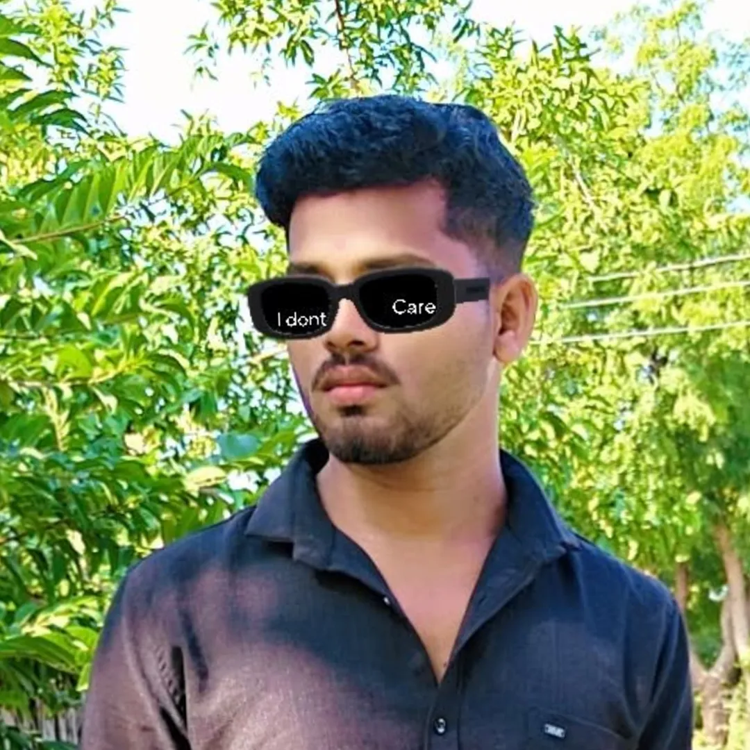 CHAVAN SUNIL